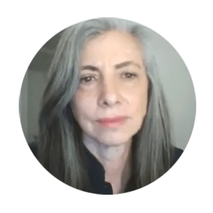 Imagem da Dra. Valentina Porta
