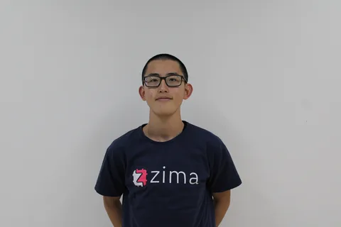 random member img
